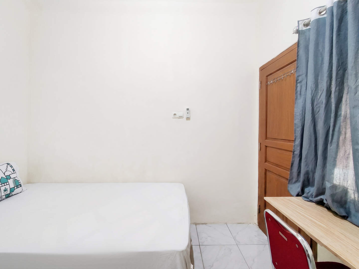 Foto Rukita Unit Griya Alya 2 Elang Tembalang