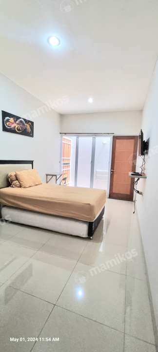 Kost Gading Residence Tipe Vip Kelapa Gading Jakarta Utara