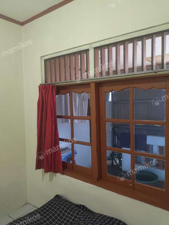 Kost 16 Pulo Gadung Jakarta Timur
