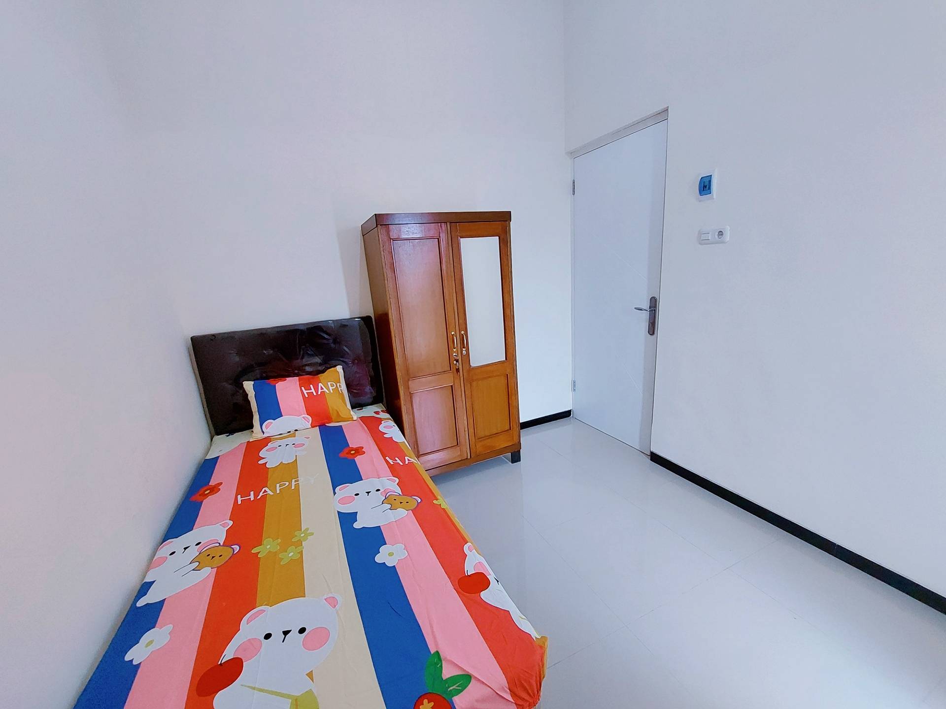 Kamar Balkon