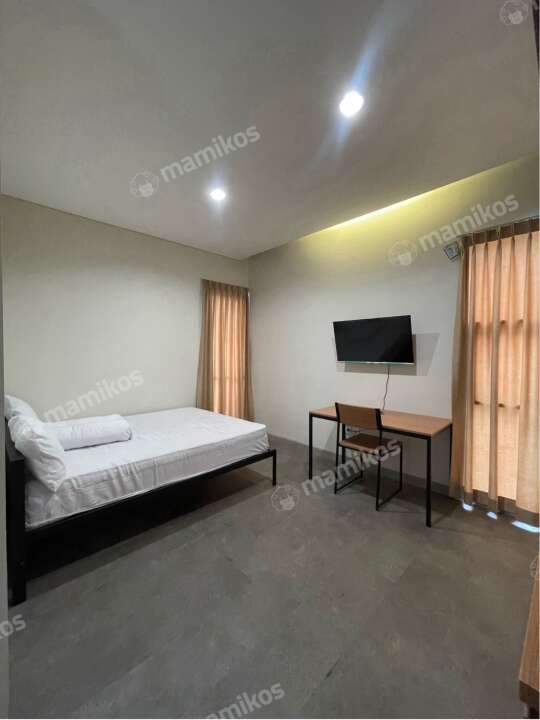 Kost Parama Tipe B Sawah Besar Jakarta Pusat