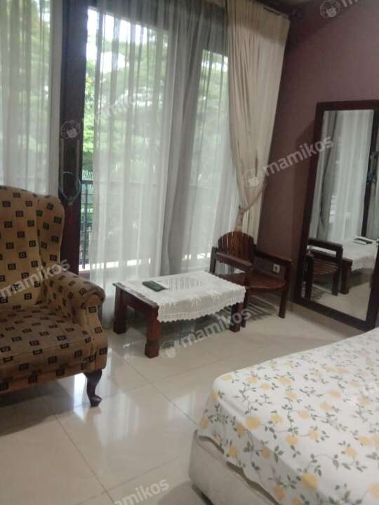 Kost The Artha Residence Tipe A Kebayoran Baru Jakarta Selatan