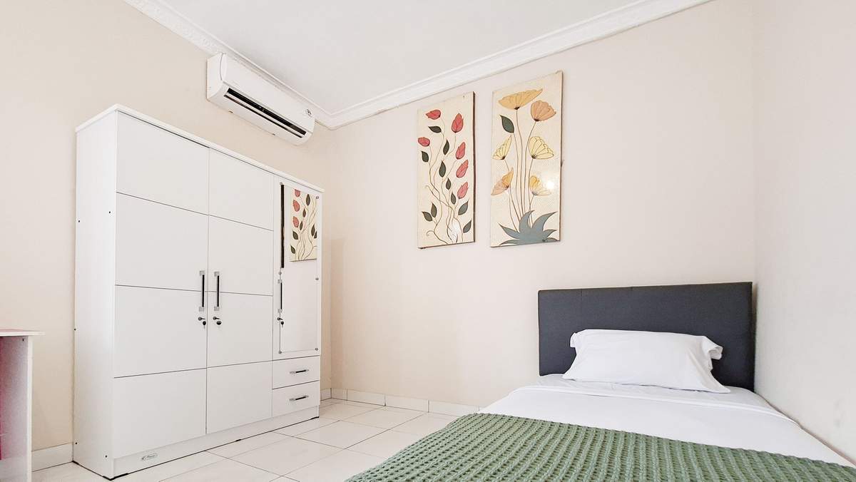 Foto Rukita Unit Kost Aziza Beji Depok