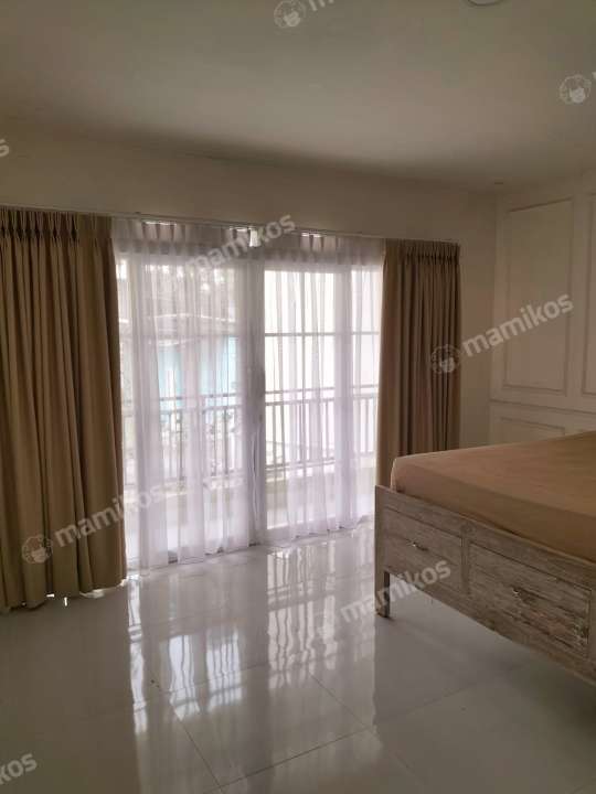 Rumah Kontrakan Bokap Cilandak Jakarta Selatan