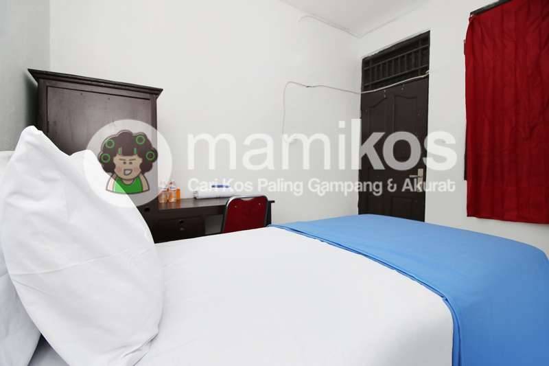 Kost Babakan Lebak Bogor Barat