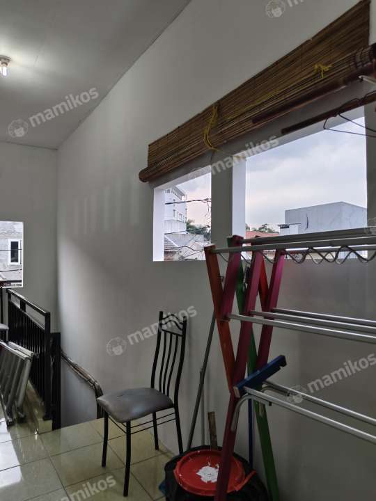 Kost Rumah Mamah Ipah Cengkareng Jakarta Barat