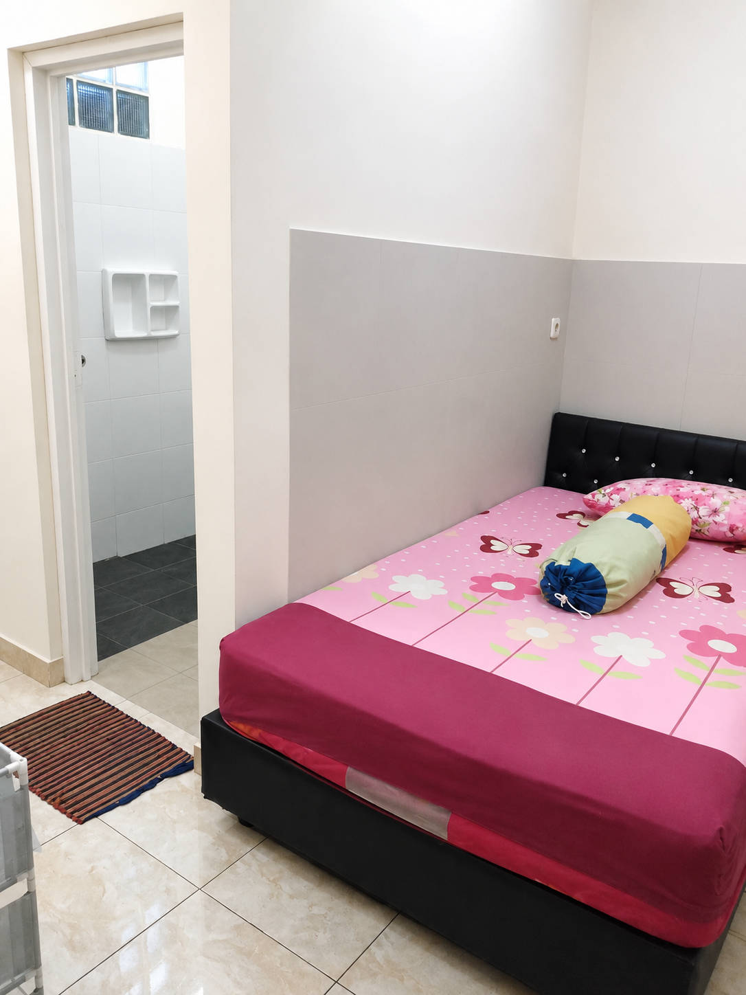Plus Kamar Mandi