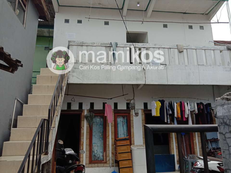 Kost Ibu Kembangan Jakarta Barat