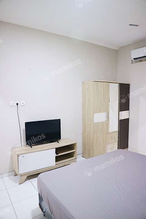 Kost Eva Suite Larangan Tangerang
