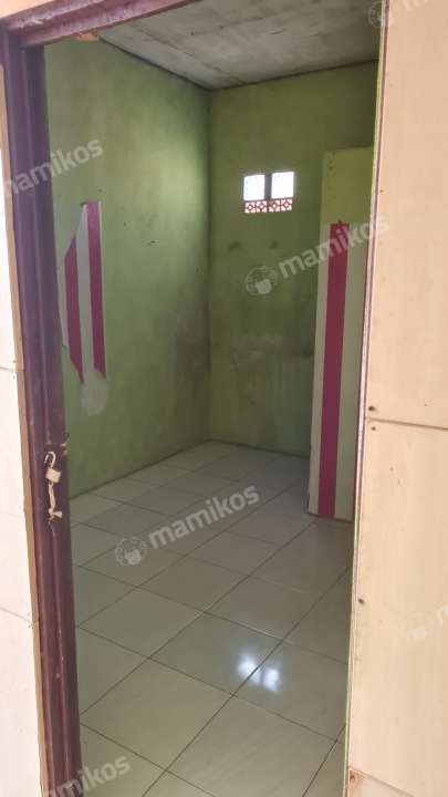 Kost Bapa Jajim Pasar Rebo Jakarta Timur