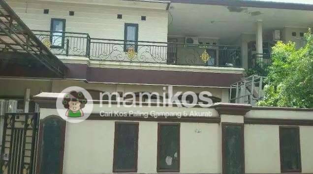 Kost Wisma Delima Tipe B Bekasi Selatan Bekasi