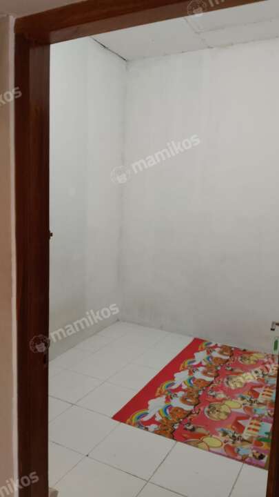 Kost Haji Effendi Tipe A Matraman Jakarta Timur