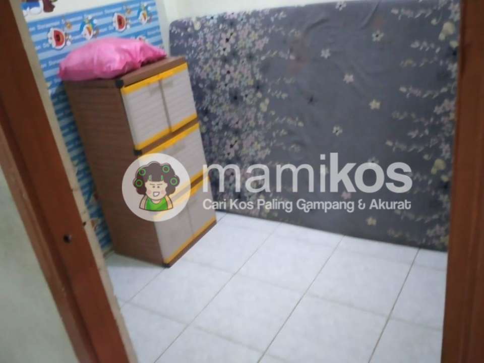 Kost Andryansyah Grogol petamburan Jakarta Barat