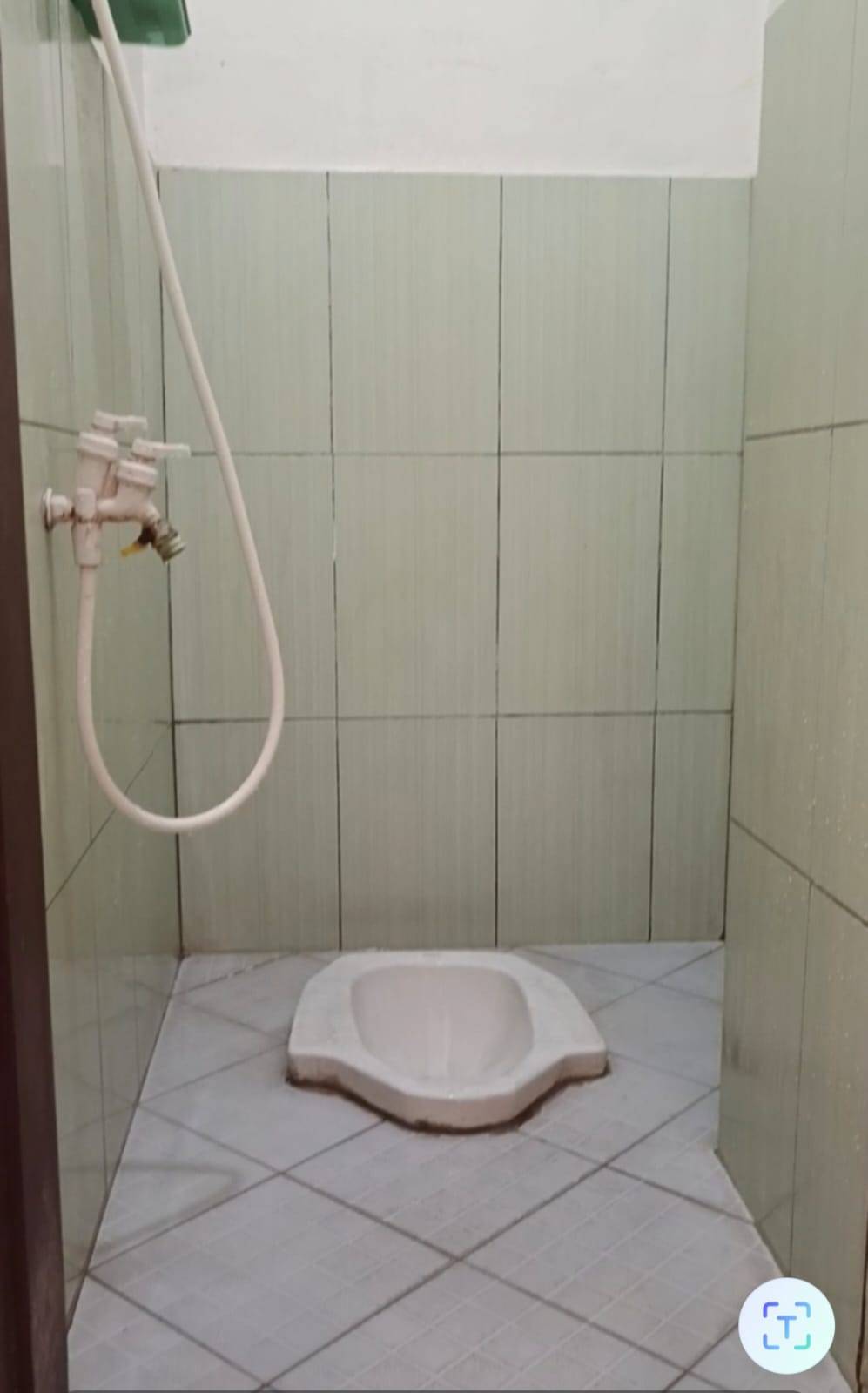 Kamar Kosongan