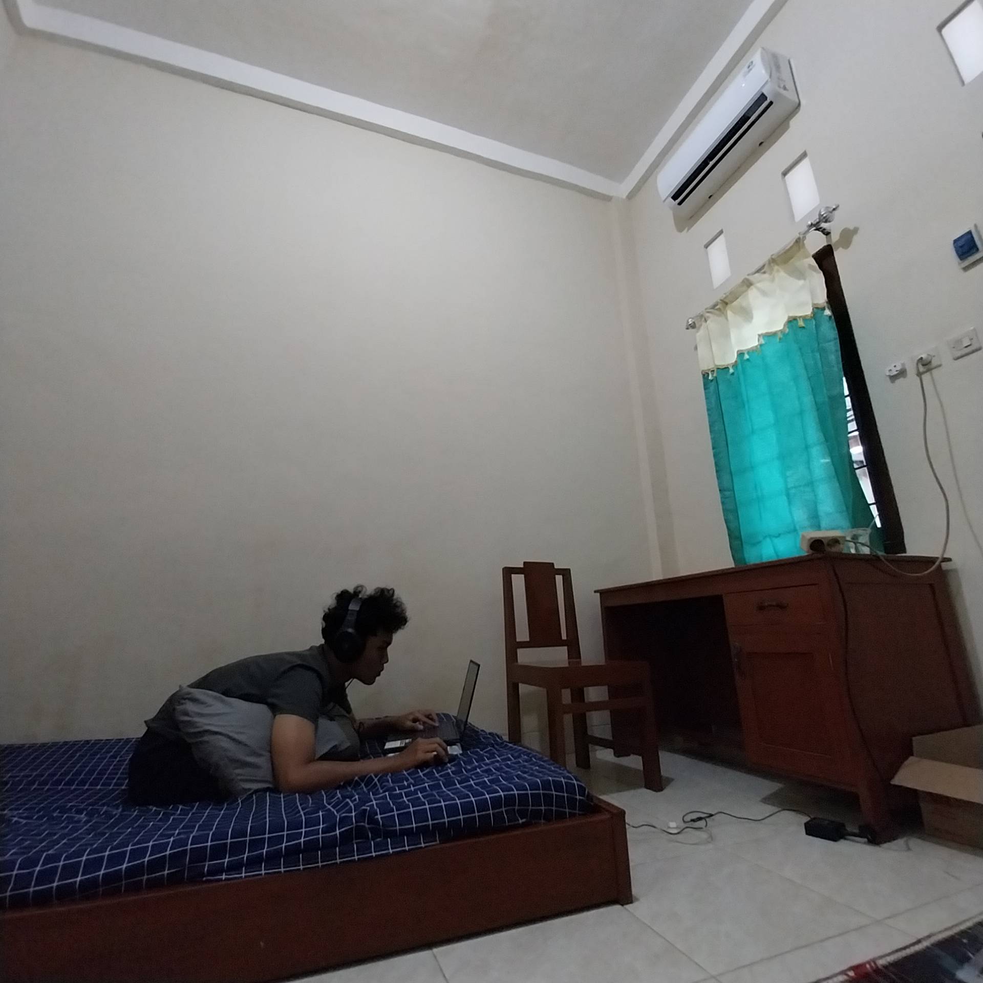 Reguler