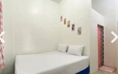 Kos area puri medan murah dekat sm raja dan amplas Type 1