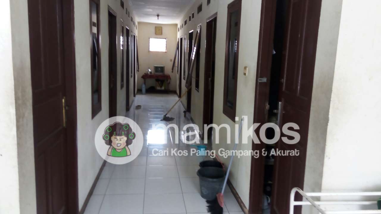 Kost Ibu Marni Kembangan Jakarta Barat