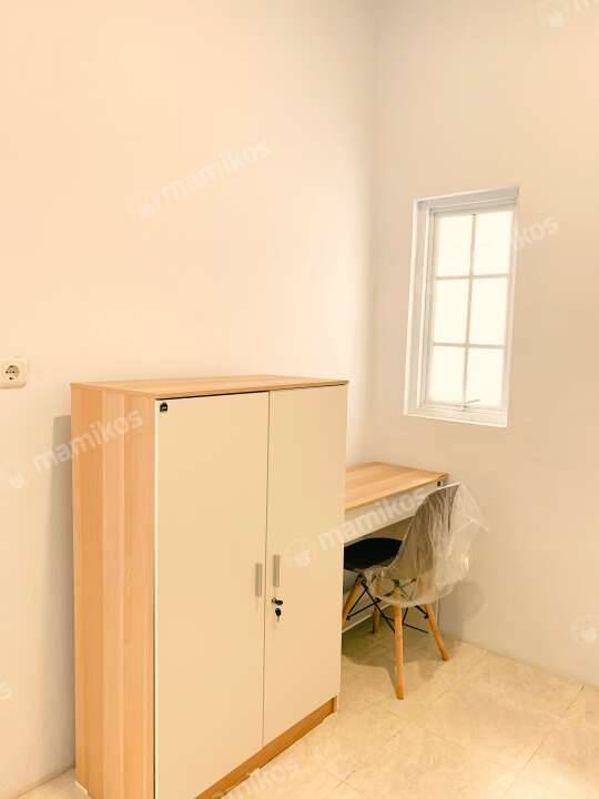 Kost Silo House Standard Rawalumbu Bekasi