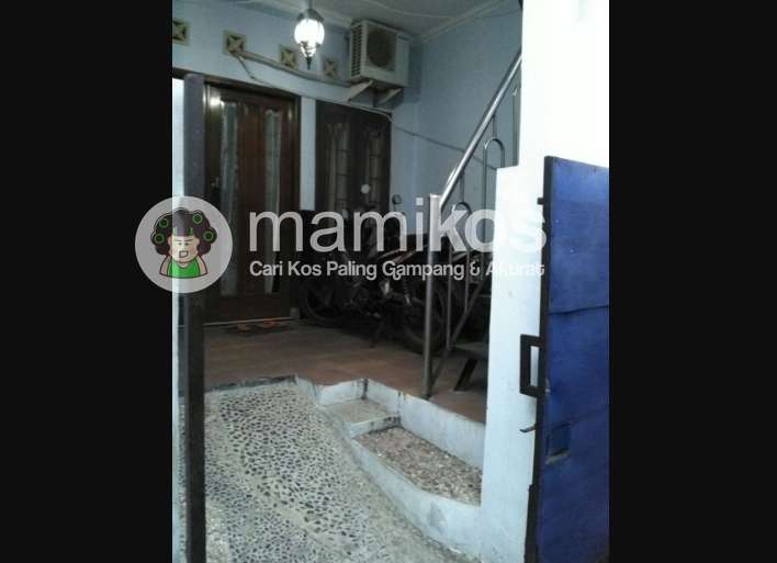 Kost Sofyan Tipe 1 Matraman Jakarta Timur