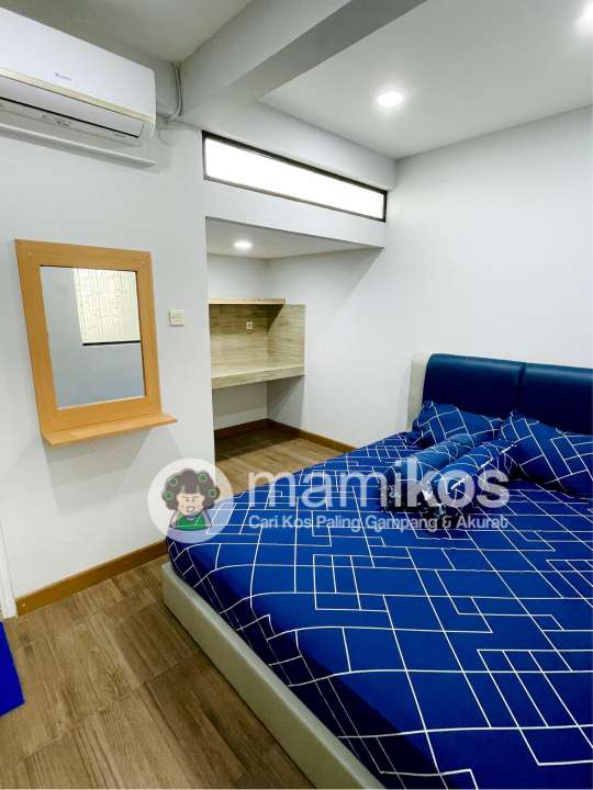 Kost Menara Residence 29 Deluxe Kembangan Jakarta Barat