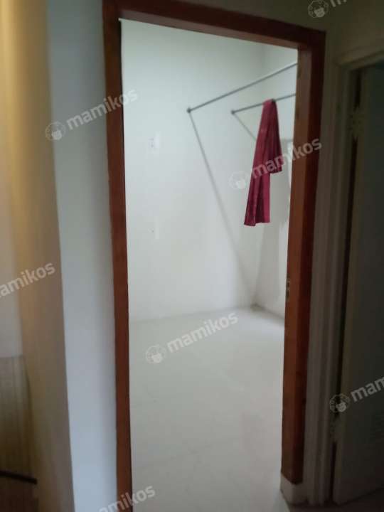 Rumah Kontrakan Resti Senen Jakarta Pusat