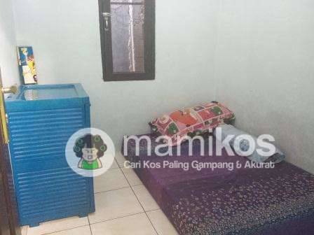 Kost Ceria Tipe A Senen Jakarta Pusat