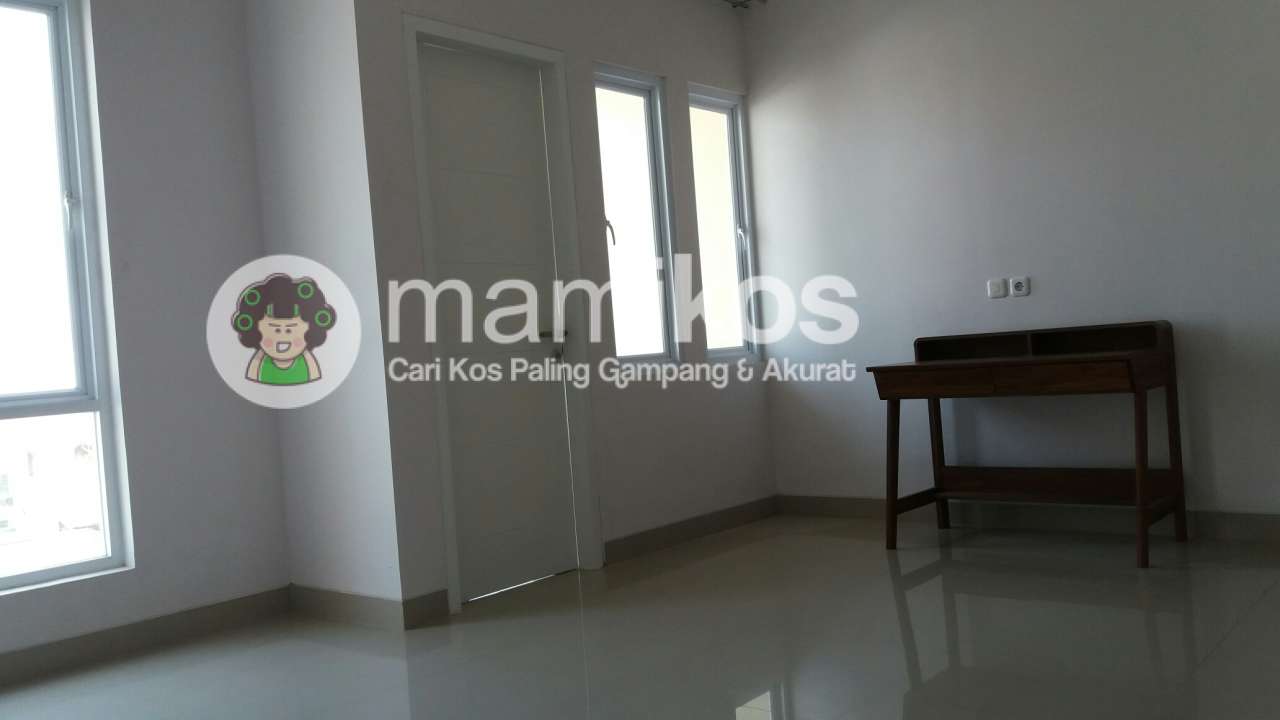 Kost Tante Lia Tomang Petamburan Jakarta Barat