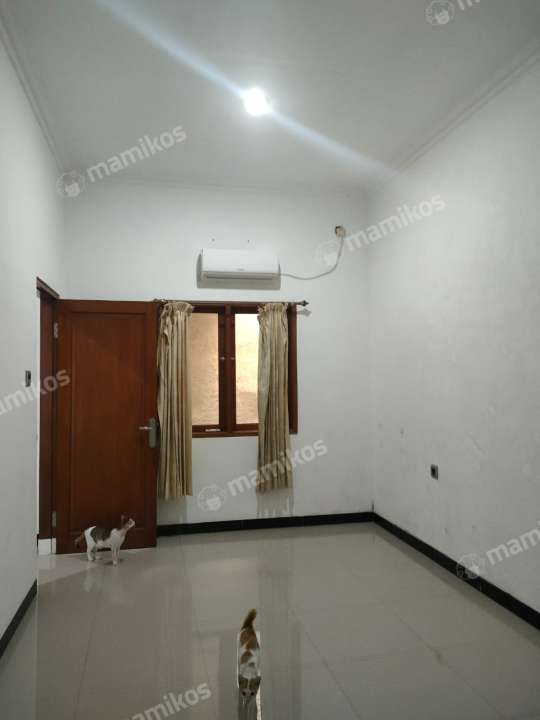 Rumah Kontrakan Teratai CKP Pondok Gede Bekasi