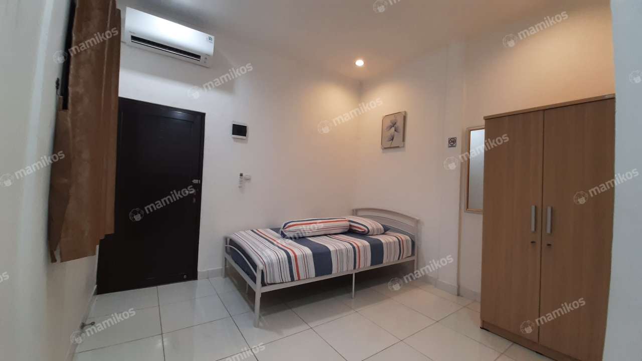 Kost Mustika Setia Darma Tipe VIP Tambun Selatan Bekasi