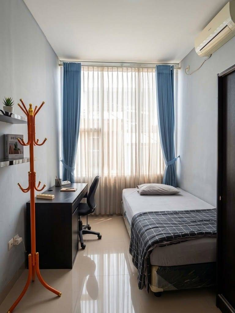 Kamar Sedang