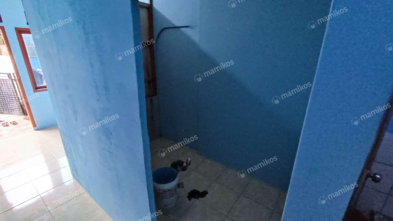 Rumah Kontrakan Bahagia Babelan Bekasi