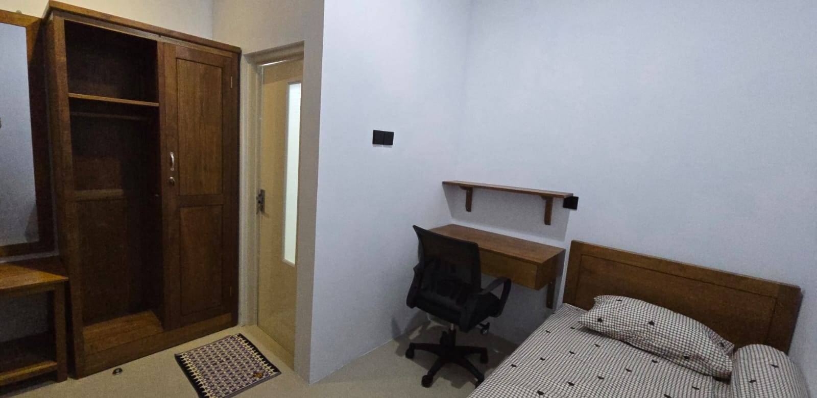 Cozzy Room