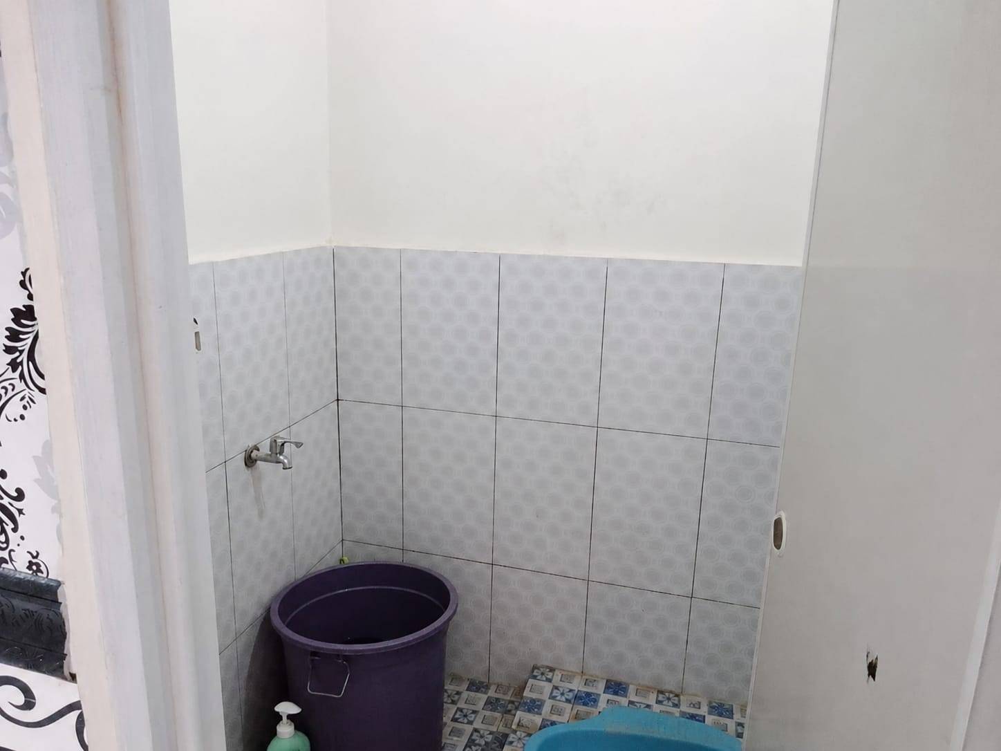 Kamar mandi dalam