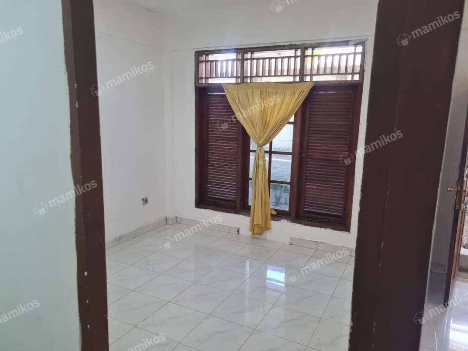 Rumah Kontrakan Abiasa Pamulang Tangerang Selatan