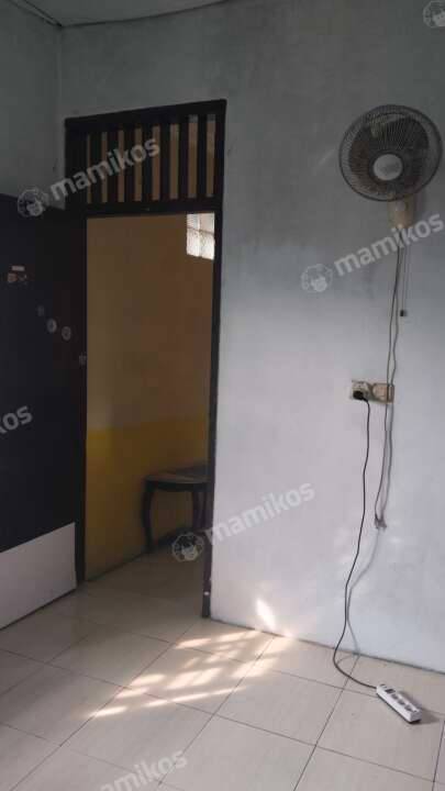 Kost Frangki Tipe A Pondok Aren Tangerang Selatan