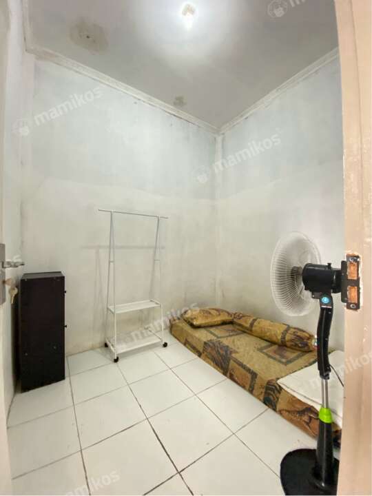 Kost Edelweis Larangan Tangerang