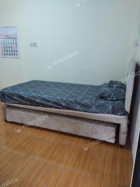 Kost Laksmi Tipe Executive Kebayoran Baru Jakarta Selatan