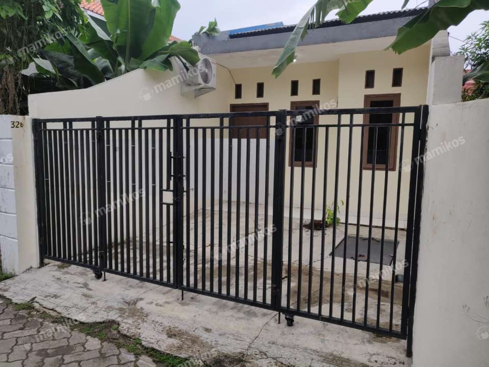 Rumah Kontrakan Suhasti Pasar Minggu Jakarta Selatan