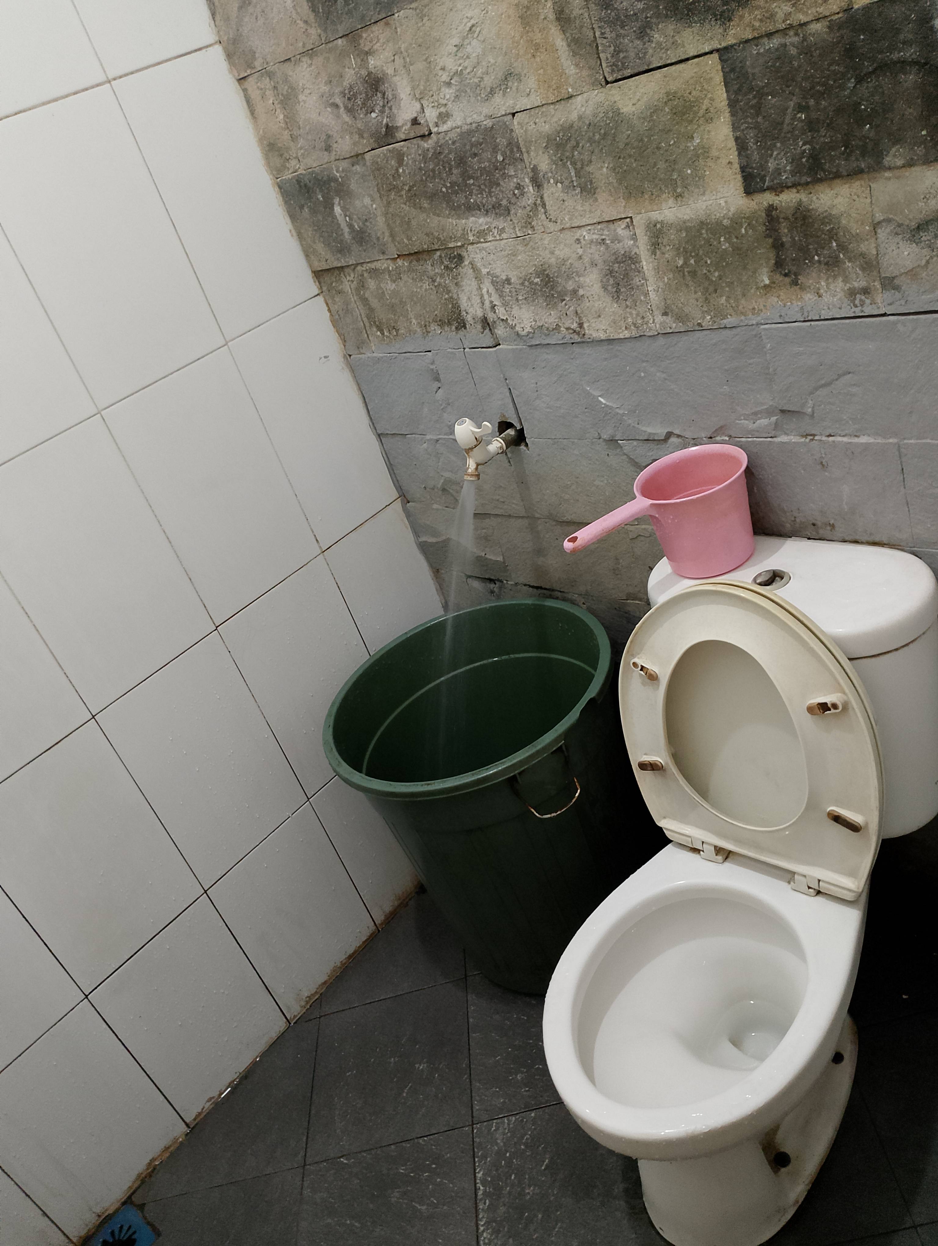 Kamar A