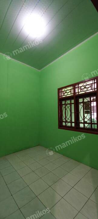 Rumah Kontrakan Pak Joko Bekasi Utara Bekasi