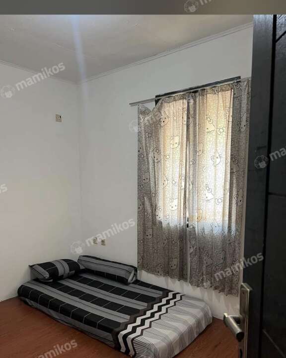 Kost Ibu Yus Jagakarsa Jakarta Selatan