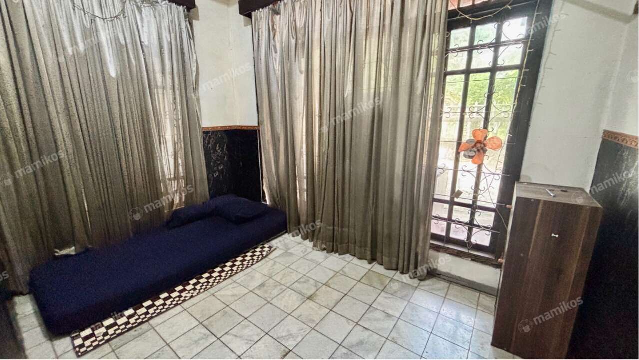 Kost Alsento 2 Tipe XV Serpong Tangerang Selatan