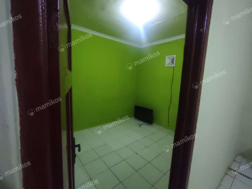 Rumah Kontrakan Cici Pasar Minggu Jakarta Selatan