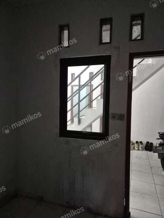 Kost Garcia 2 Cimanggis Depok