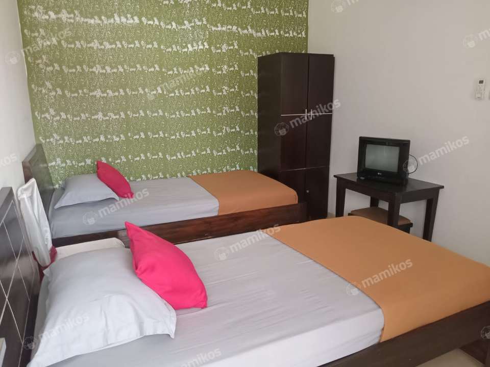 Kost Mulia Syariah Jatiasih Bekasi