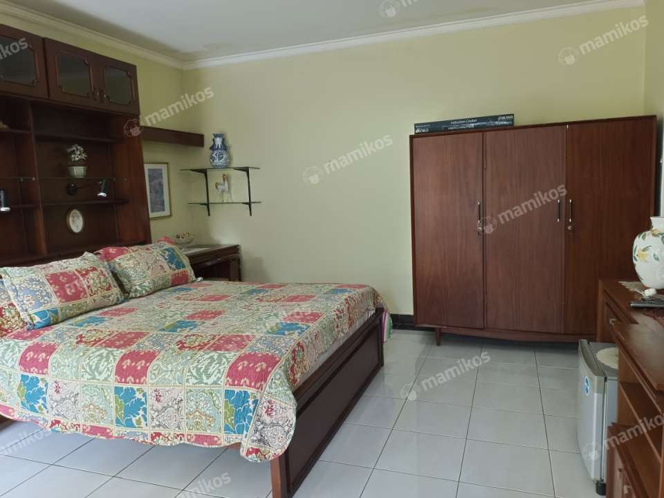 Kost Exclusive Paviliun Tipe A Cilandak Jakarta Selatan