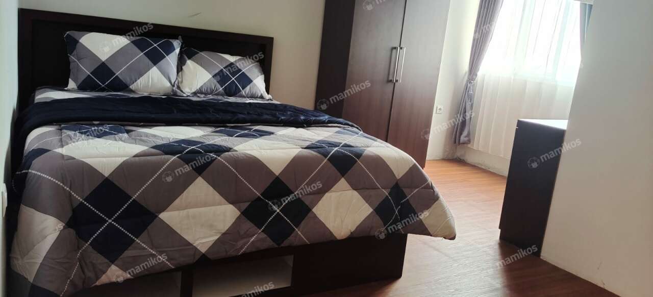 Kost Residence Cendekia Executive Ciputat Timur Tangerang Selatan