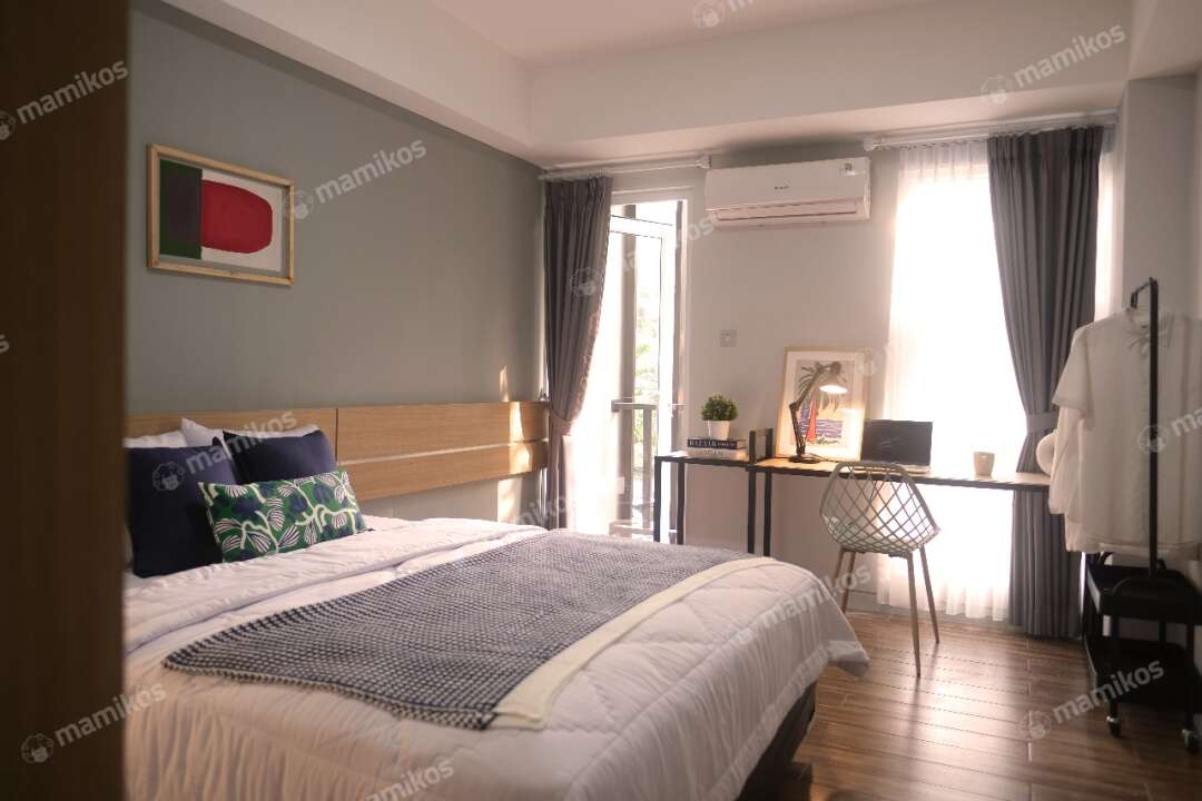 Kost Lasta Residence Widya Chandra Scbd Tipe B Plus Kebayoran Baru Jakarta Selatan