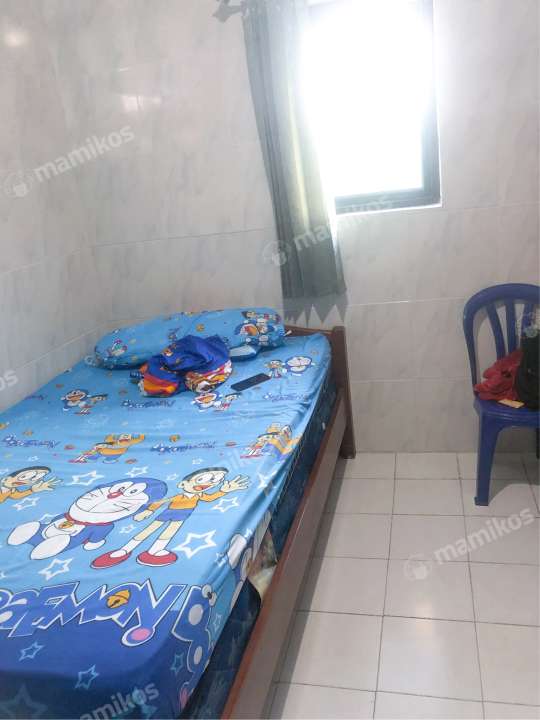 Kost Bu Betty Bekasi Timur Bekasi