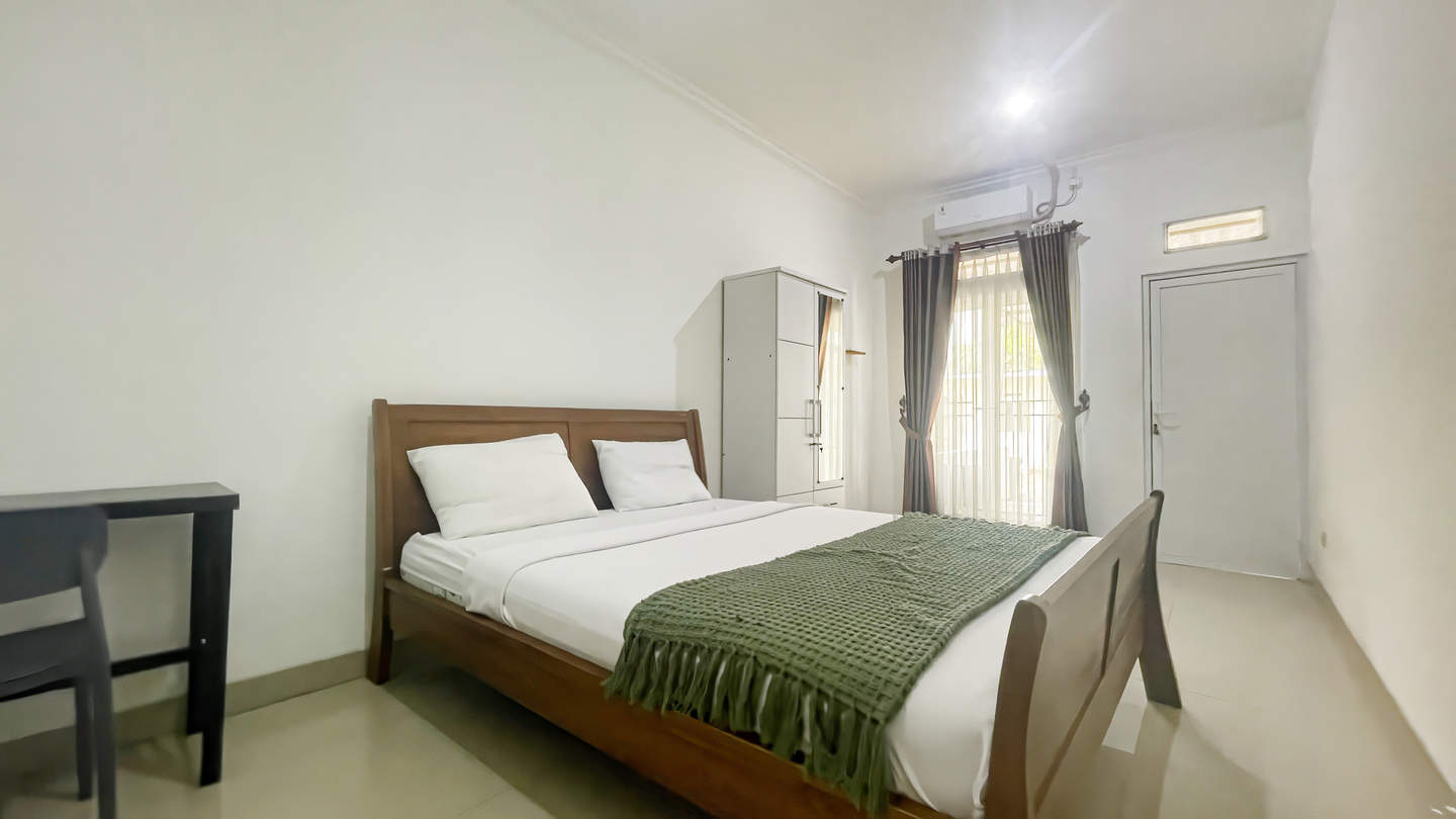 Kost Dekat Botani Square Mall - Kost Pakuan 2 Tajur Bogor